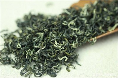 中国十大名茶之一、绿茶珍品、国家地理标志保护产品洞庭碧螺春茶